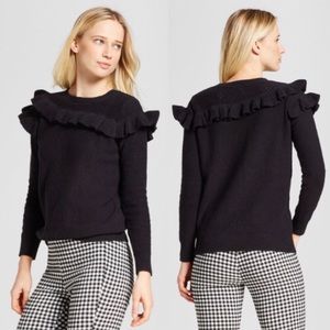 🆕 Who What Wear Women’s Sweater Size Medium